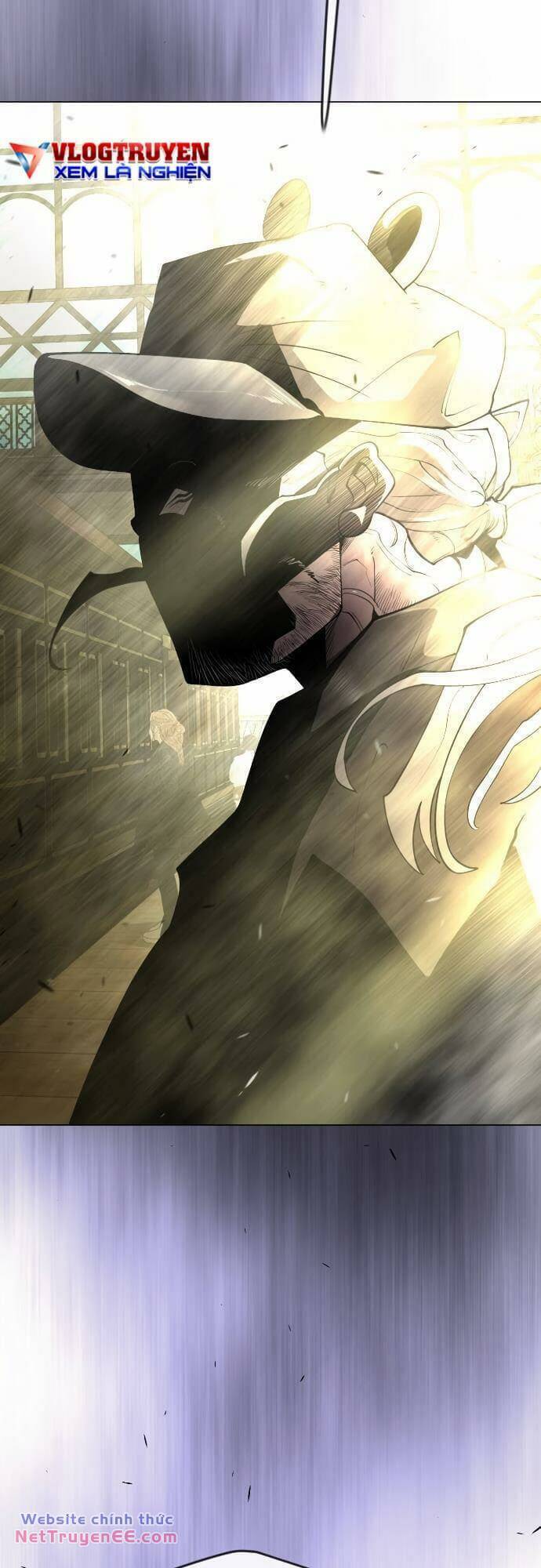 Kỷ Nguyên Siêu Anh Hùng: Chapter 168