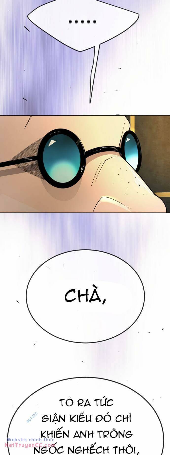 Kỷ Nguyên Siêu Anh Hùng: Chapter 168