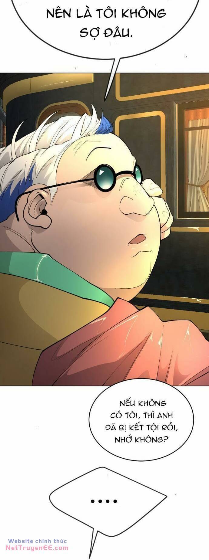 Kỷ Nguyên Siêu Anh Hùng: Chapter 168