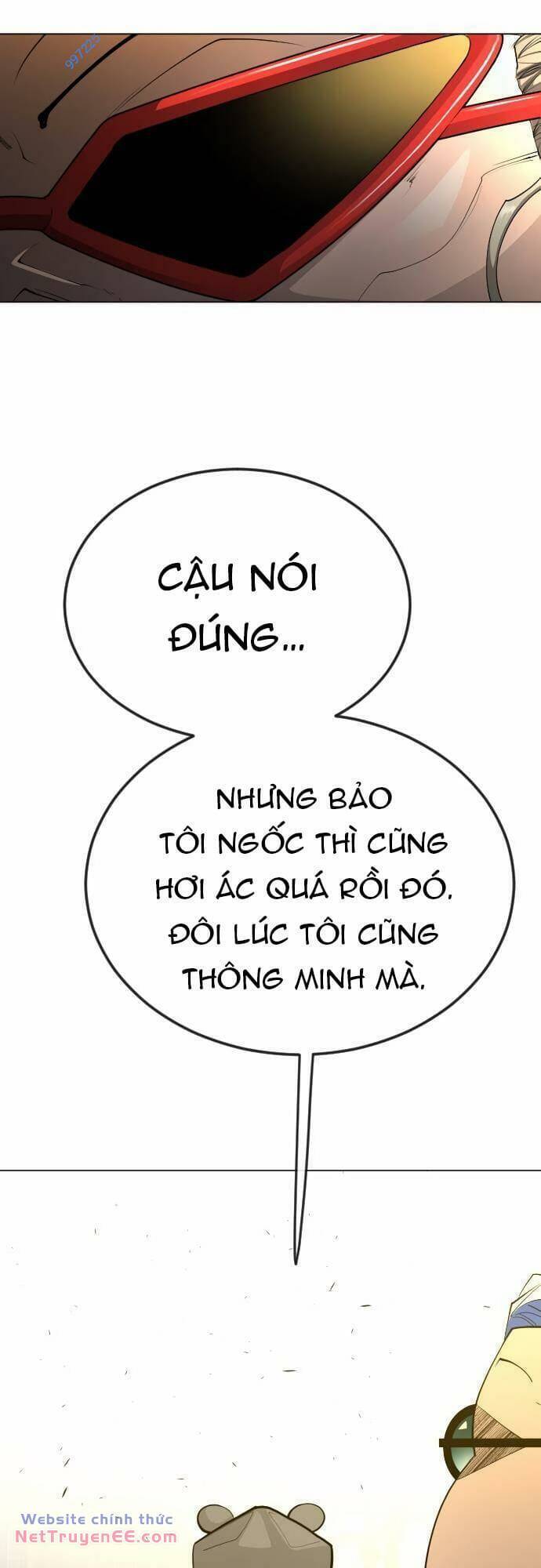 Kỷ Nguyên Siêu Anh Hùng: Chapter 168