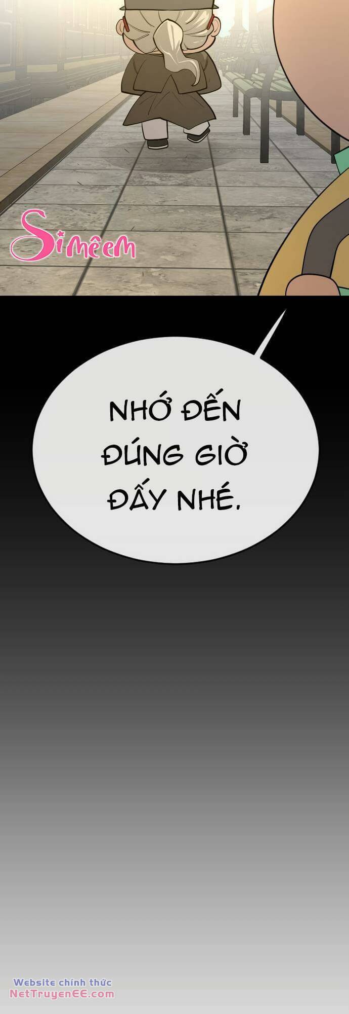 Kỷ Nguyên Siêu Anh Hùng: Chapter 168