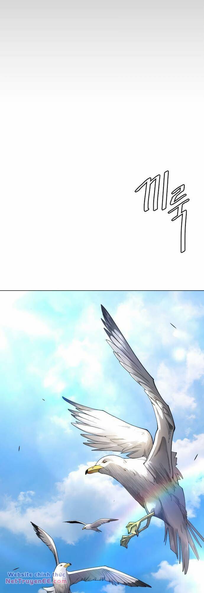 Kỷ Nguyên Siêu Anh Hùng: Chapter 168