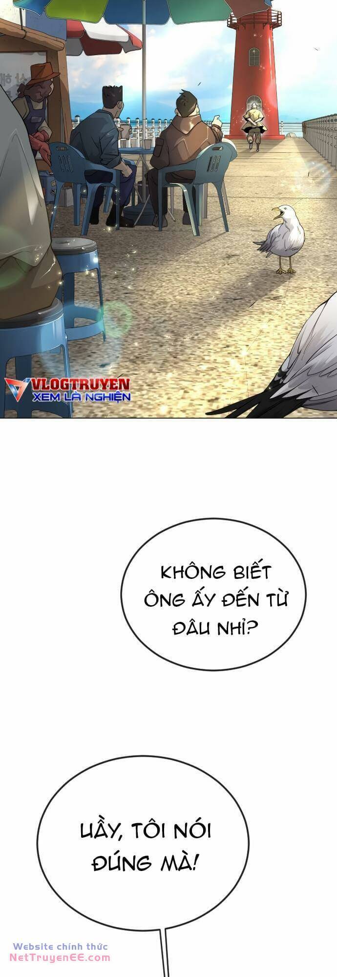 Kỷ Nguyên Siêu Anh Hùng: Chapter 168