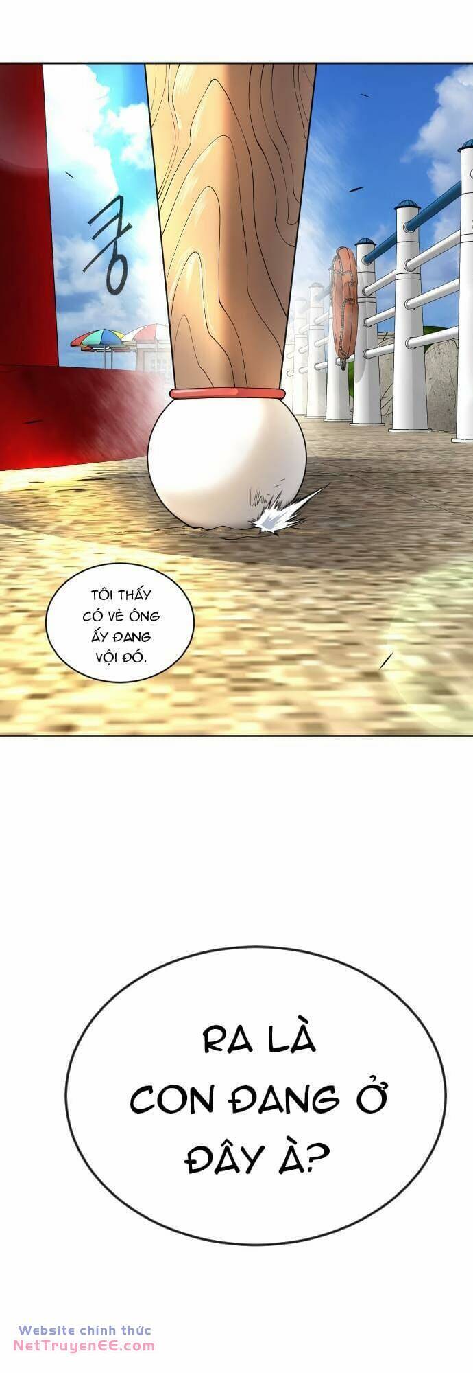 Kỷ Nguyên Siêu Anh Hùng: Chapter 168