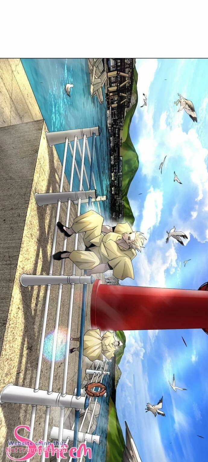 Kỷ Nguyên Siêu Anh Hùng: Chapter 168