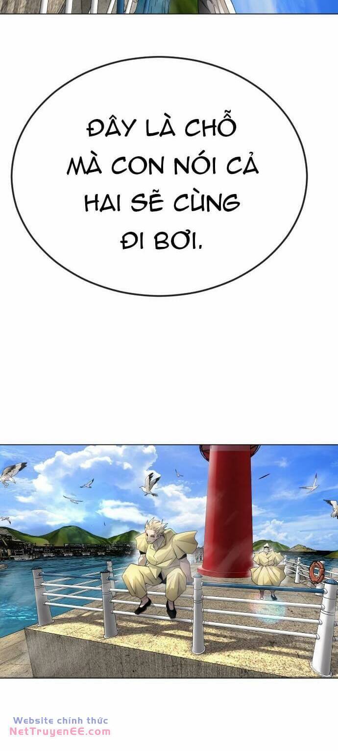 Kỷ Nguyên Siêu Anh Hùng: Chapter 168