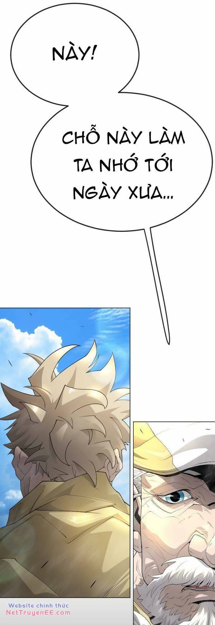 Kỷ Nguyên Siêu Anh Hùng: Chapter 168