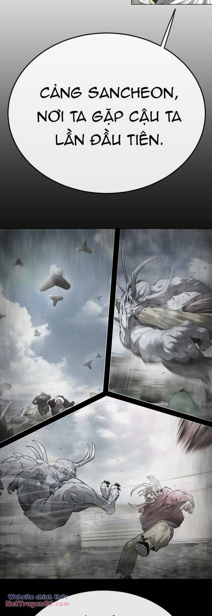 Kỷ Nguyên Siêu Anh Hùng: Chapter 168