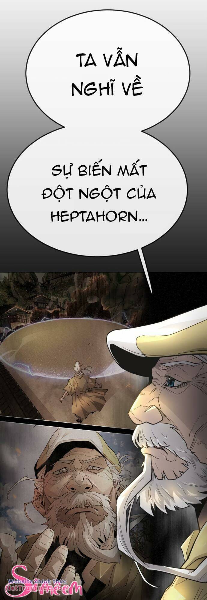 Kỷ Nguyên Siêu Anh Hùng: Chapter 168