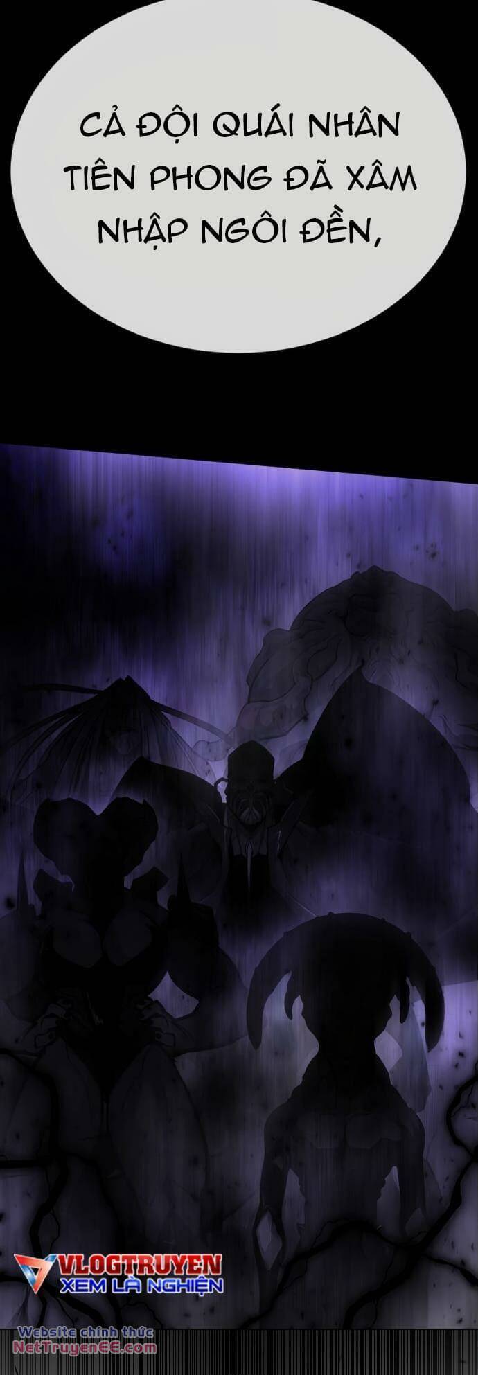 Kỷ Nguyên Siêu Anh Hùng: Chapter 168