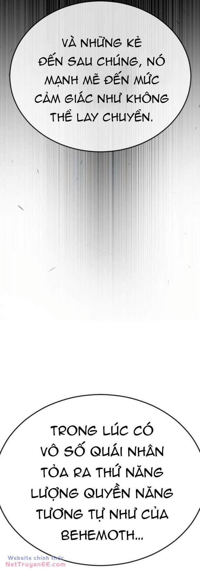 Kỷ Nguyên Siêu Anh Hùng: Chapter 168
