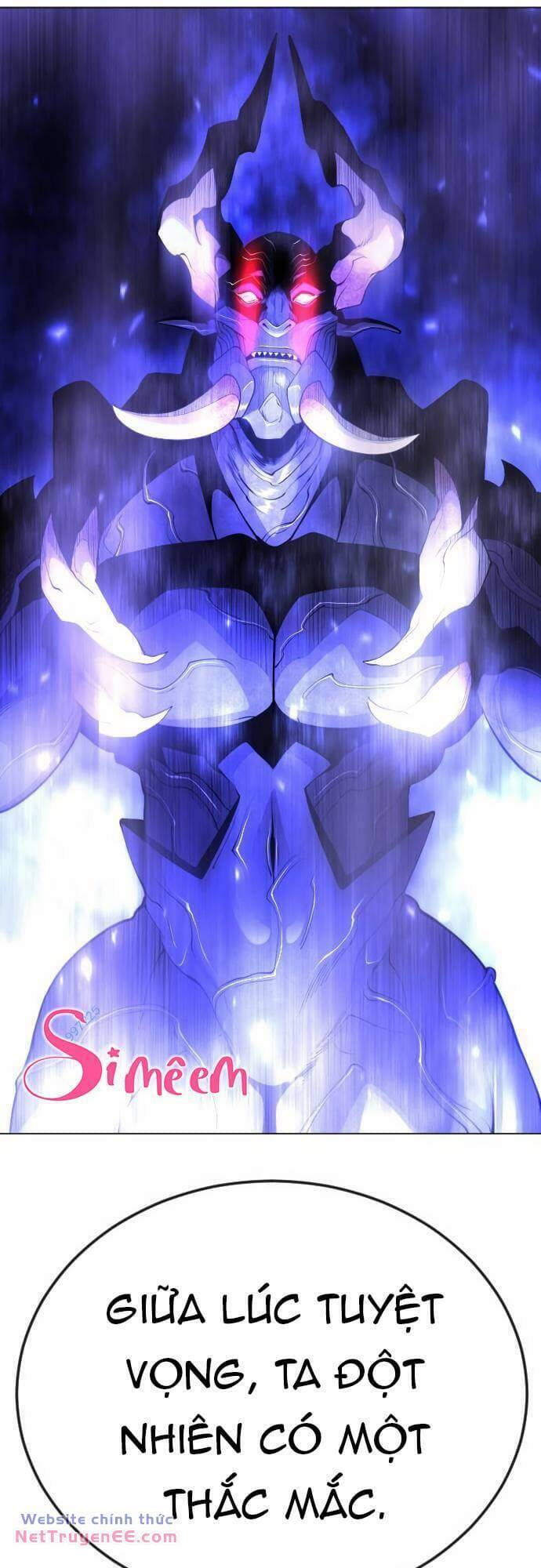 Kỷ Nguyên Siêu Anh Hùng: Chapter 168