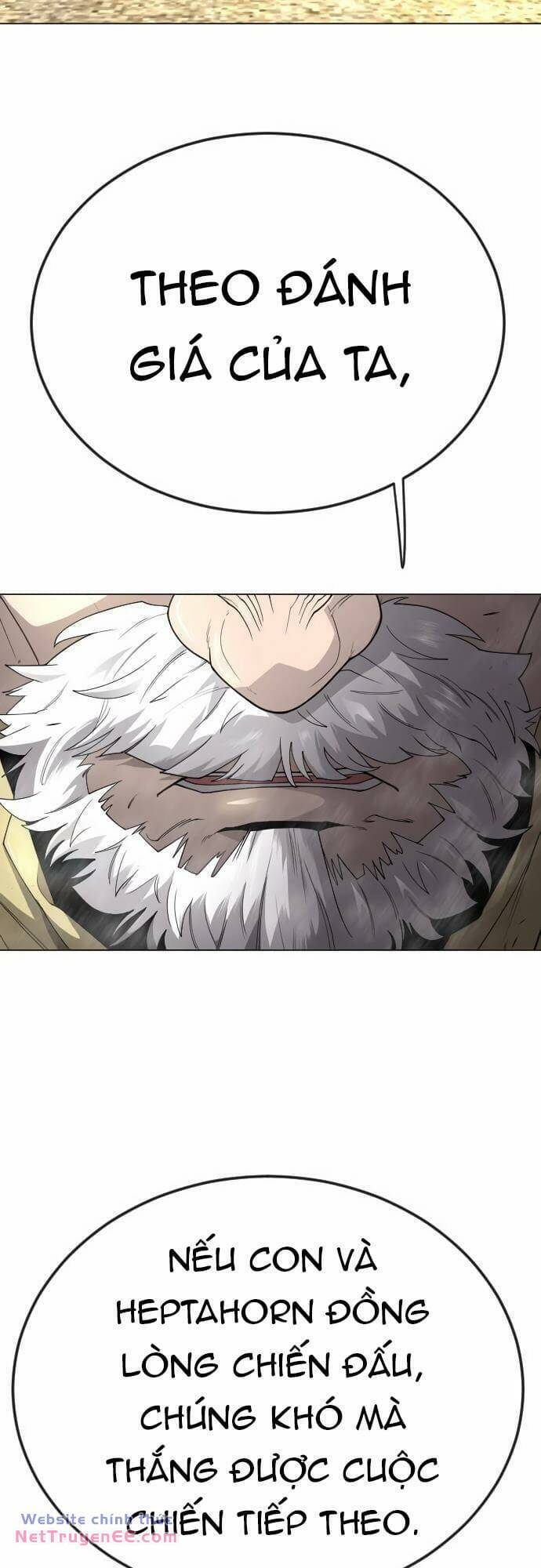 Kỷ Nguyên Siêu Anh Hùng: Chapter 168