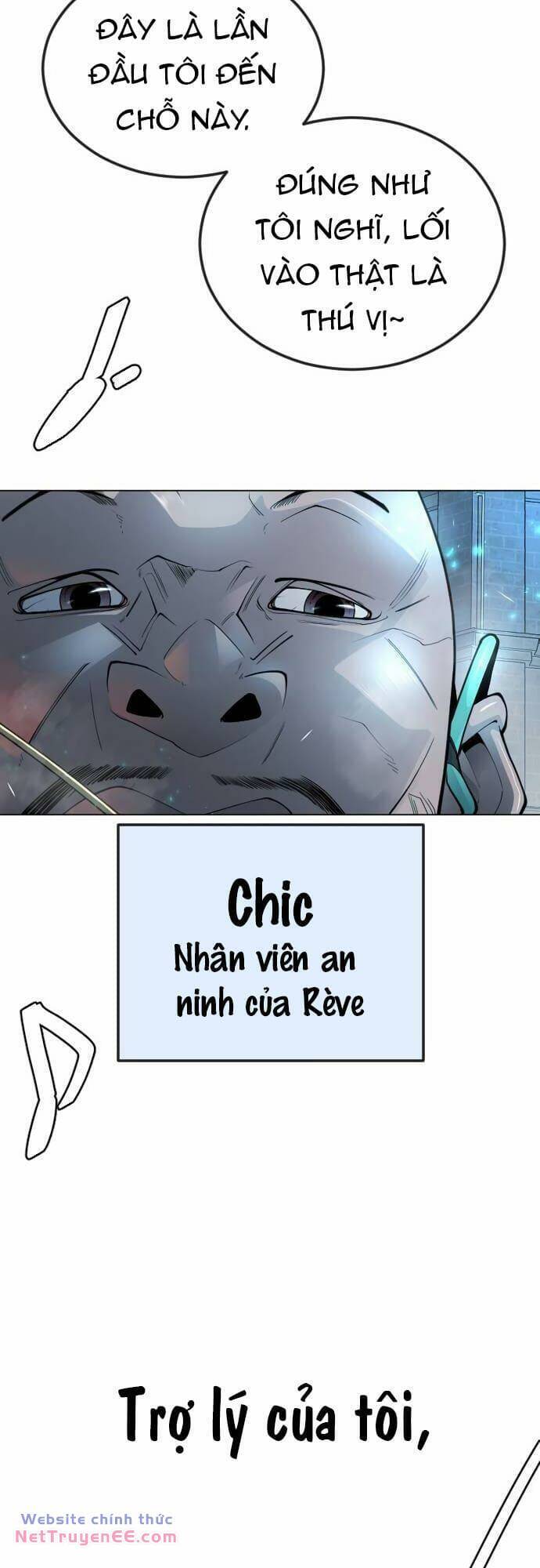 Kỷ Nguyên Siêu Anh Hùng: Chapter 168