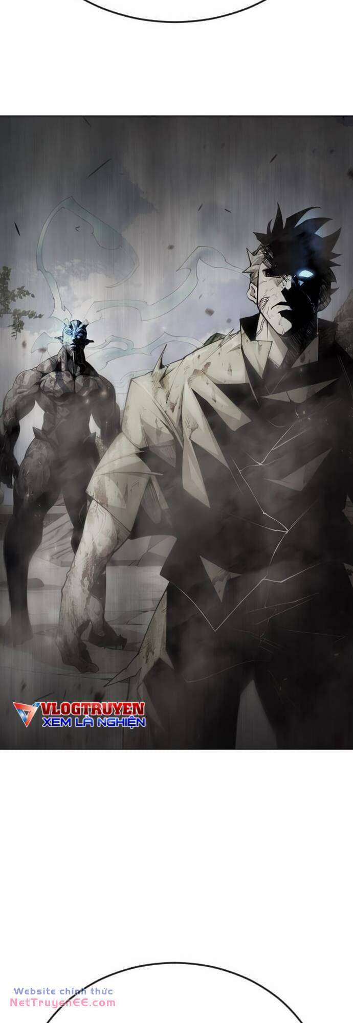 Kỷ Nguyên Siêu Anh Hùng: Chapter 168