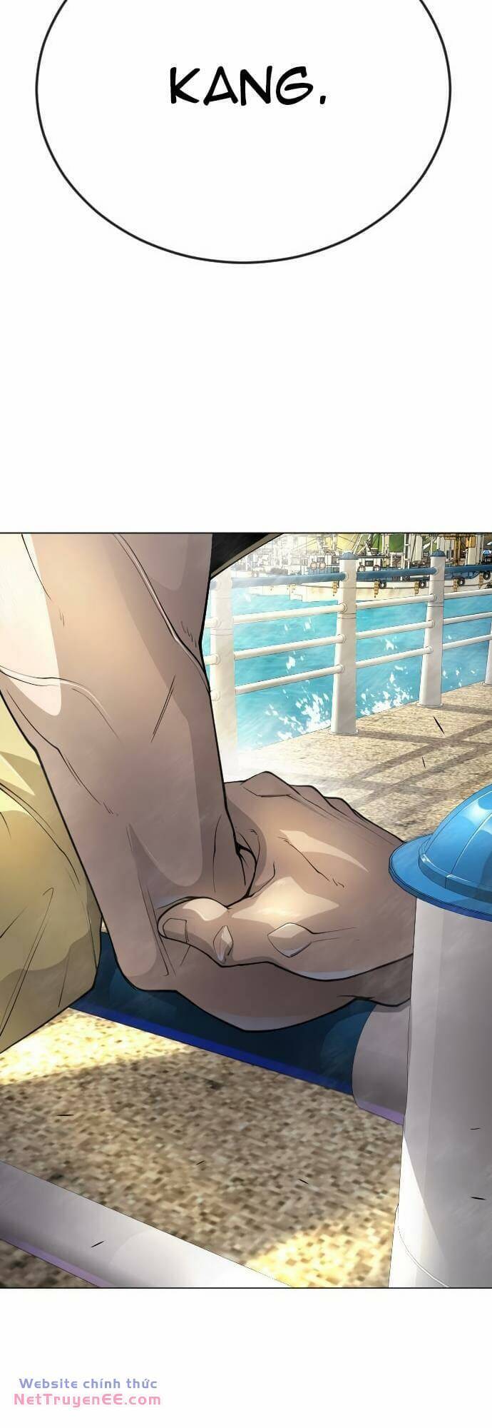 Kỷ Nguyên Siêu Anh Hùng: Chapter 168