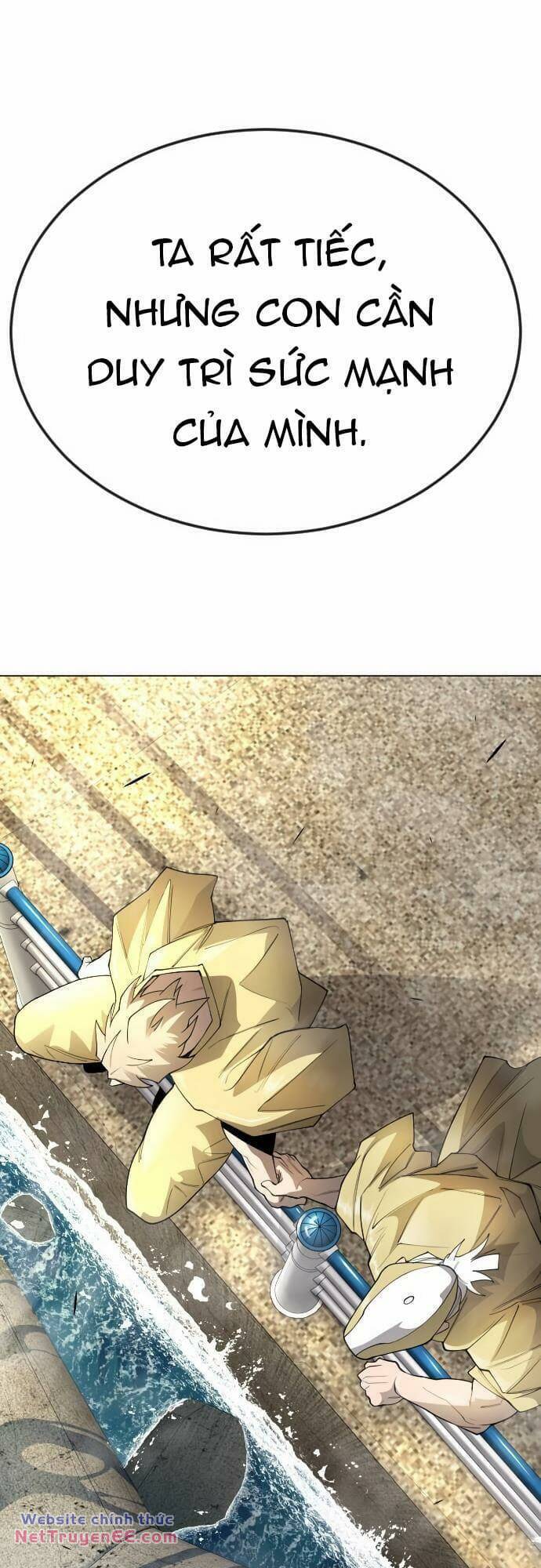 Kỷ Nguyên Siêu Anh Hùng: Chapter 168