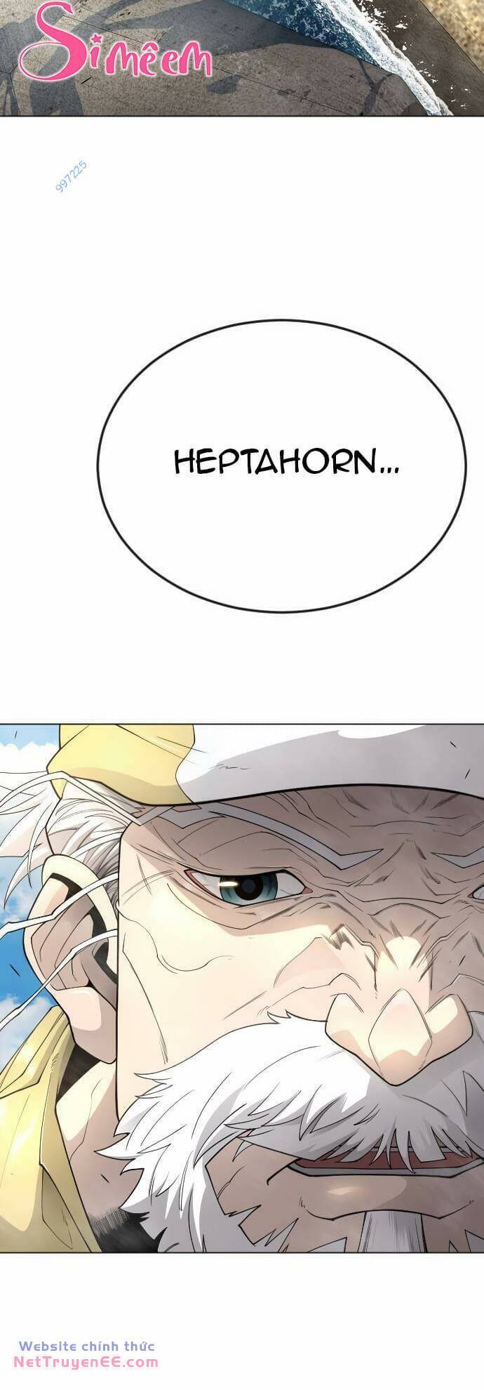 Kỷ Nguyên Siêu Anh Hùng: Chapter 168