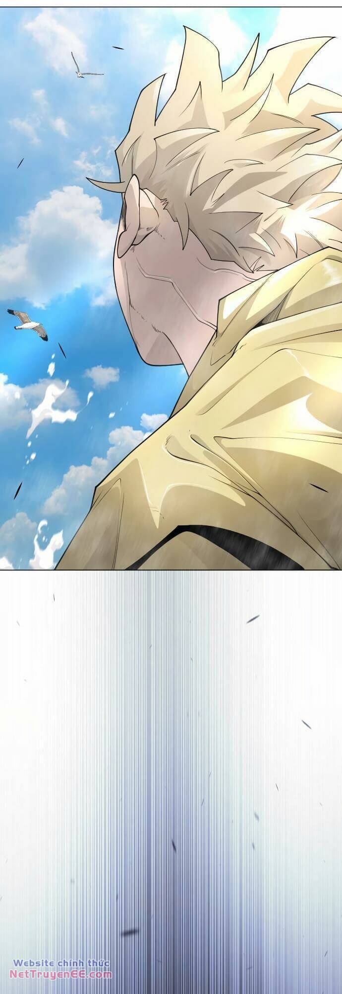 Kỷ Nguyên Siêu Anh Hùng: Chapter 168