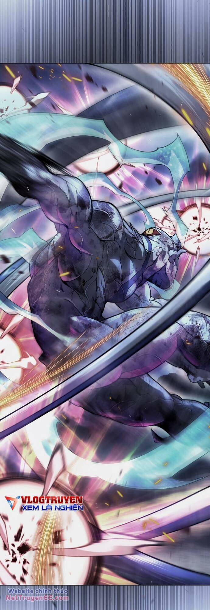 Kỷ Nguyên Siêu Anh Hùng: Chapter 168