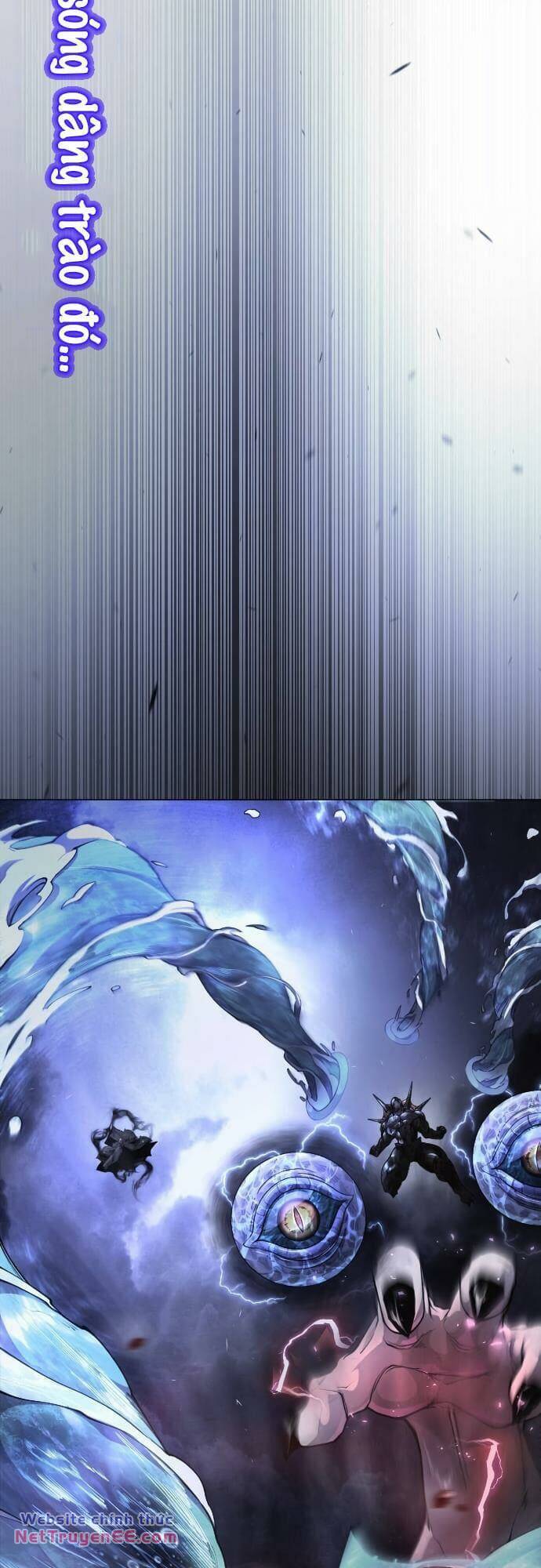 Kỷ Nguyên Siêu Anh Hùng: Chapter 168