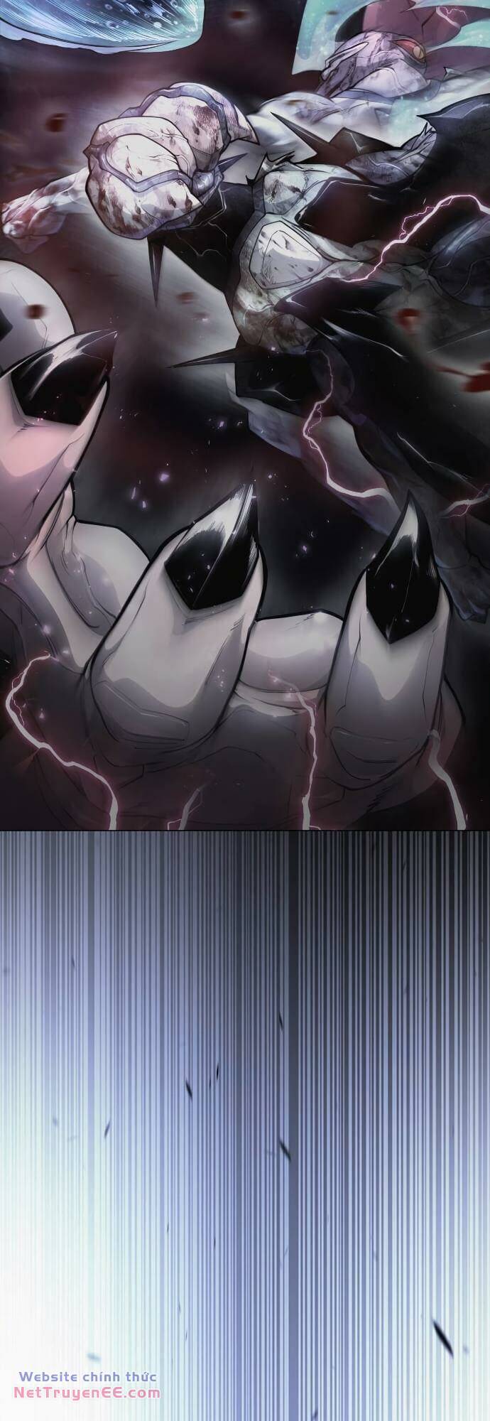Kỷ Nguyên Siêu Anh Hùng: Chapter 168