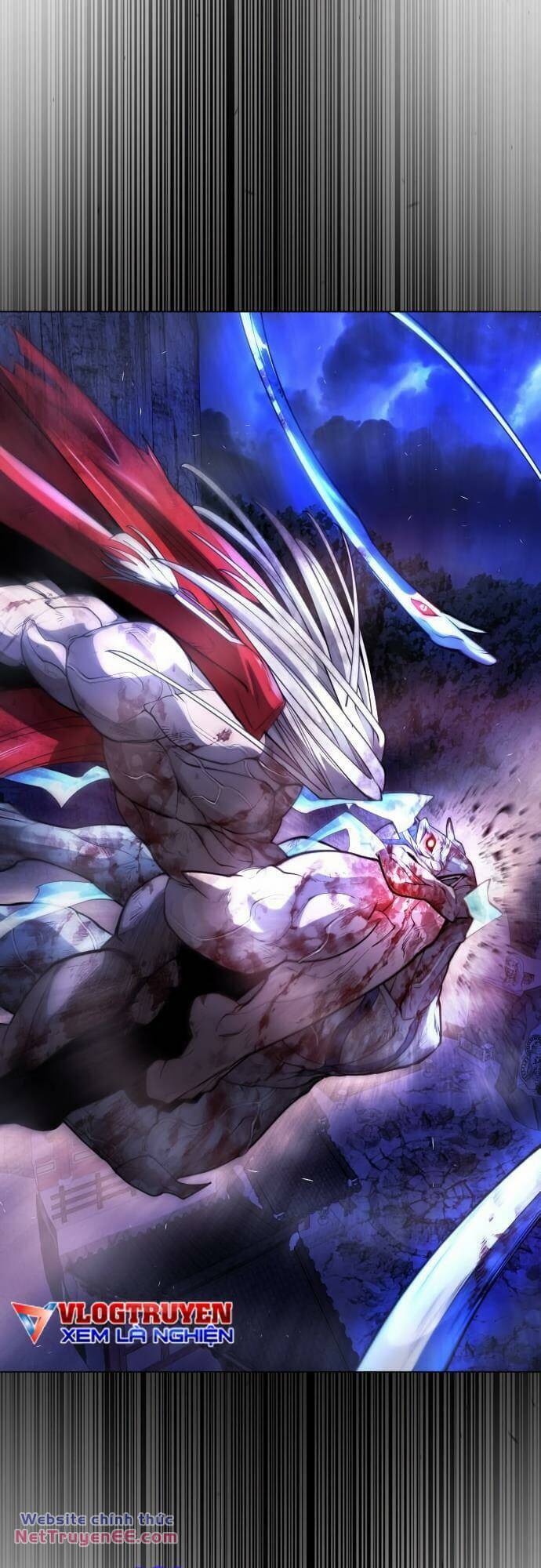 Kỷ Nguyên Siêu Anh Hùng: Chapter 168