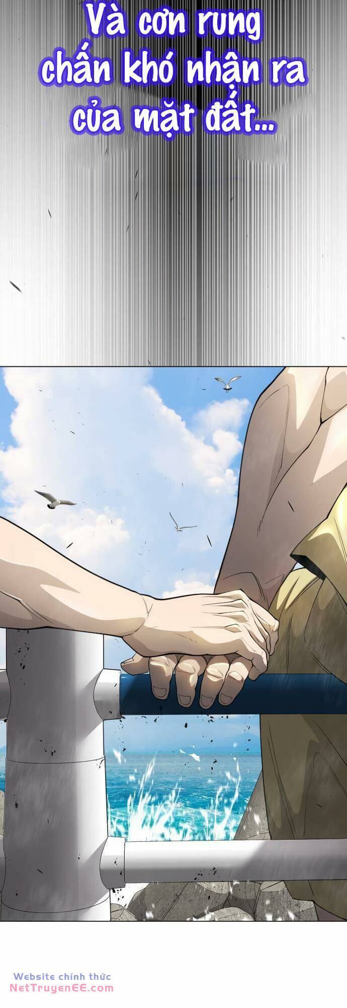 Kỷ Nguyên Siêu Anh Hùng: Chapter 168