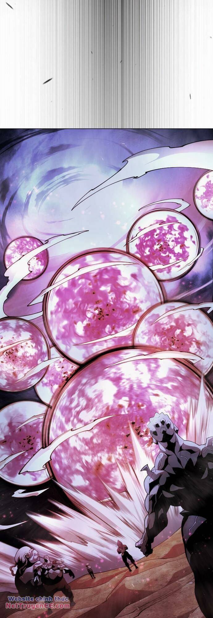 Kỷ Nguyên Siêu Anh Hùng: Chapter 168