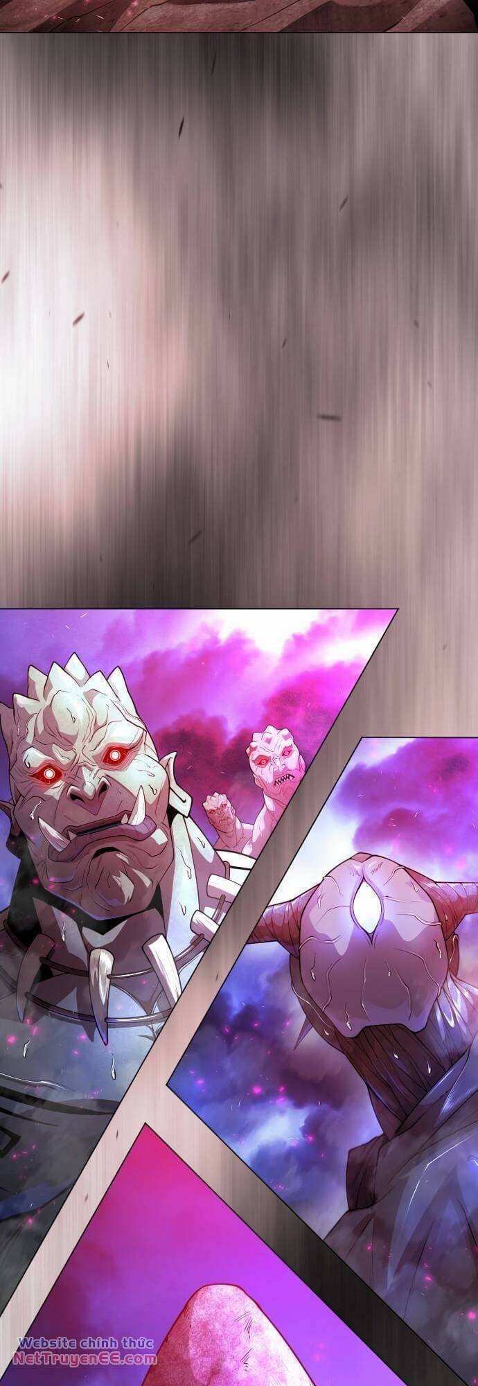 Kỷ Nguyên Siêu Anh Hùng: Chapter 168