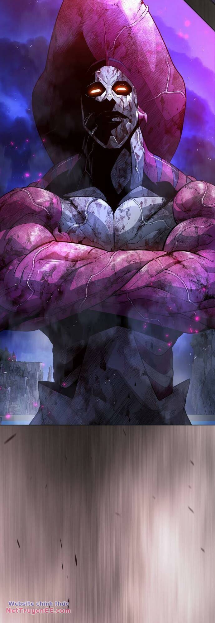 Kỷ Nguyên Siêu Anh Hùng: Chapter 168