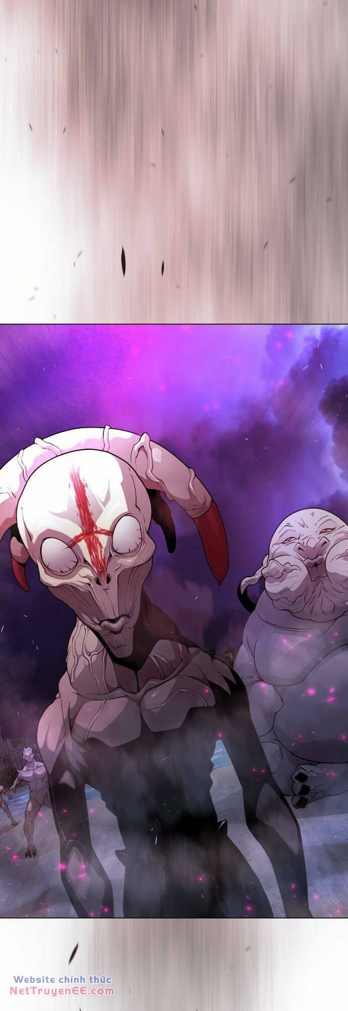 Kỷ Nguyên Siêu Anh Hùng: Chapter 168