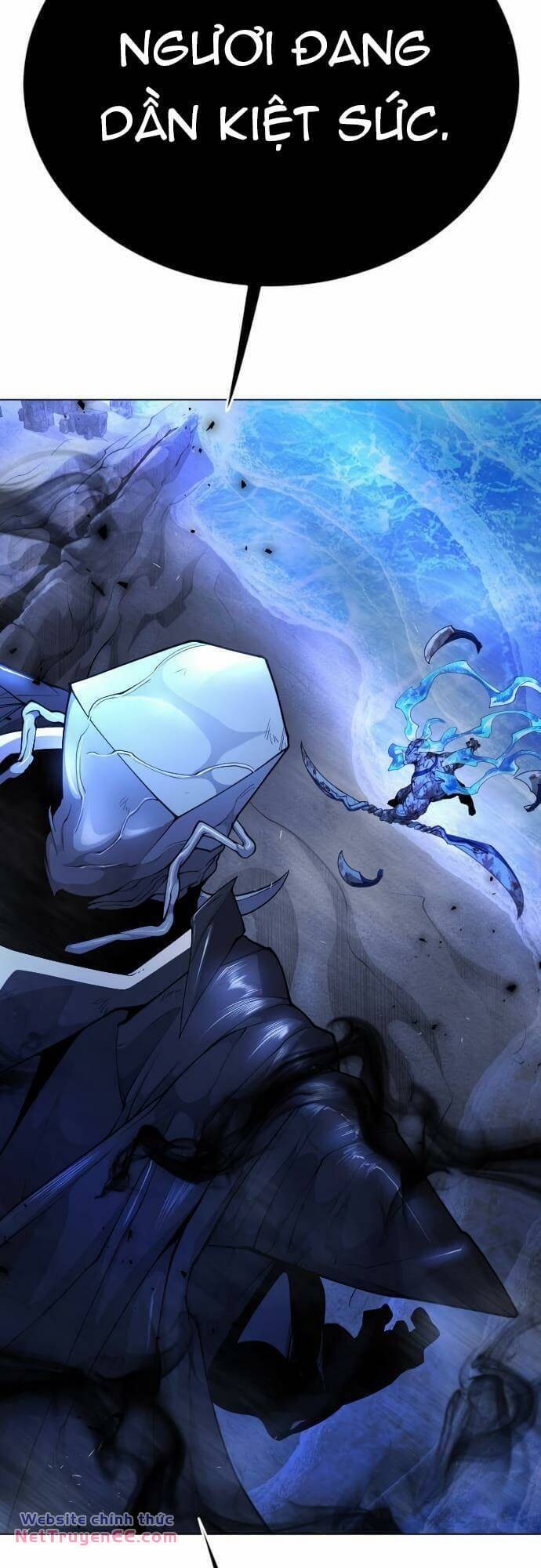 Kỷ Nguyên Siêu Anh Hùng: Chapter 168