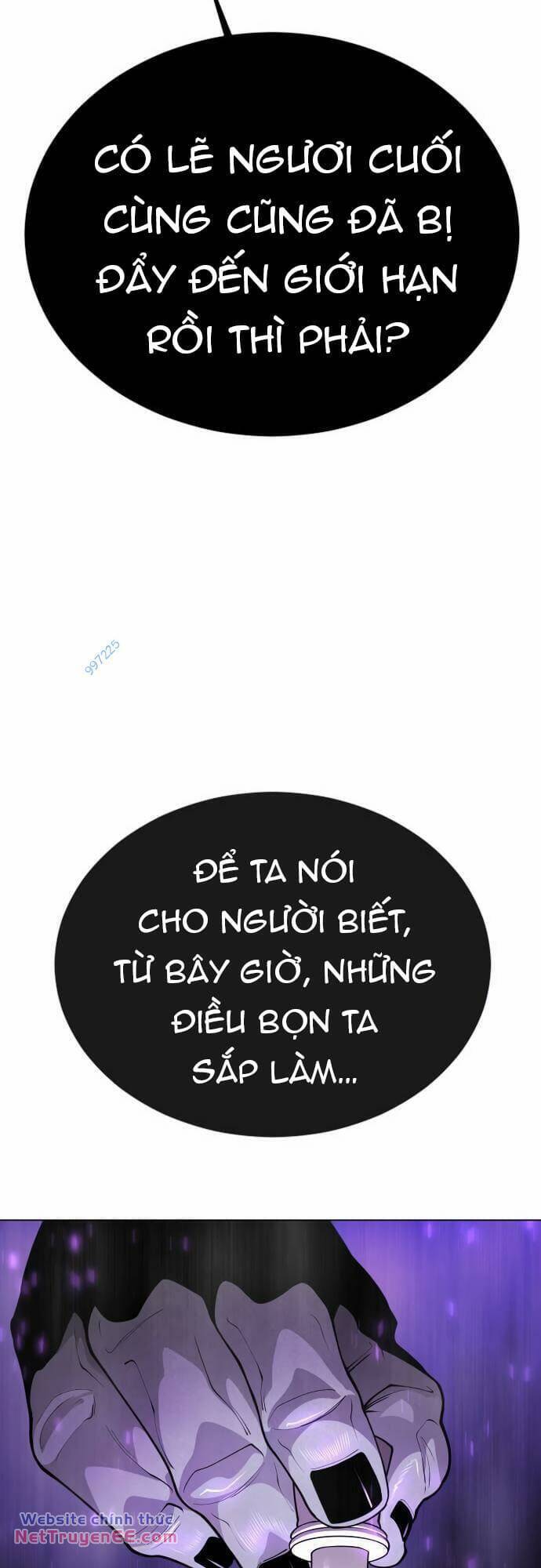 Kỷ Nguyên Siêu Anh Hùng: Chapter 168