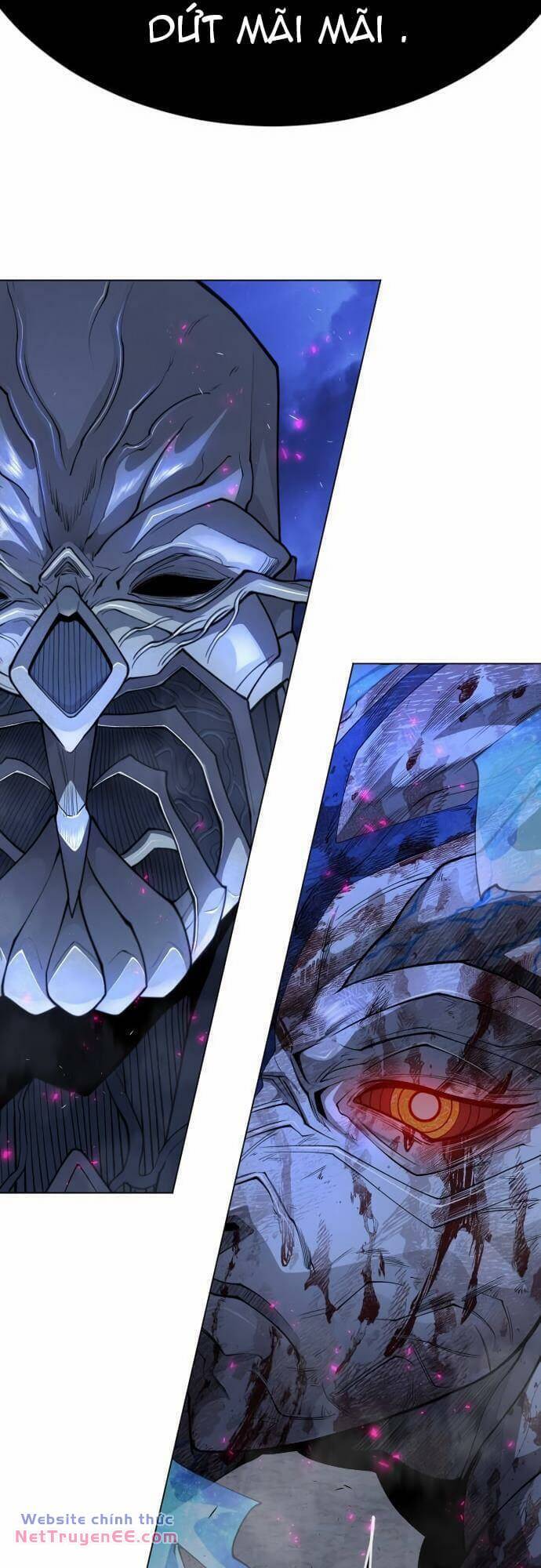 Kỷ Nguyên Siêu Anh Hùng: Chapter 168