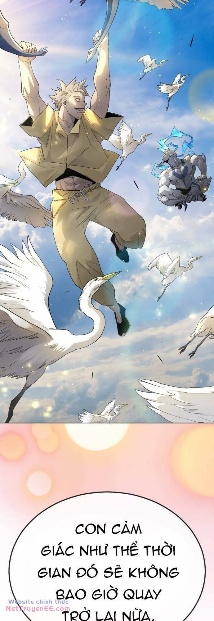 Kỷ Nguyên Siêu Anh Hùng: Chapter 168