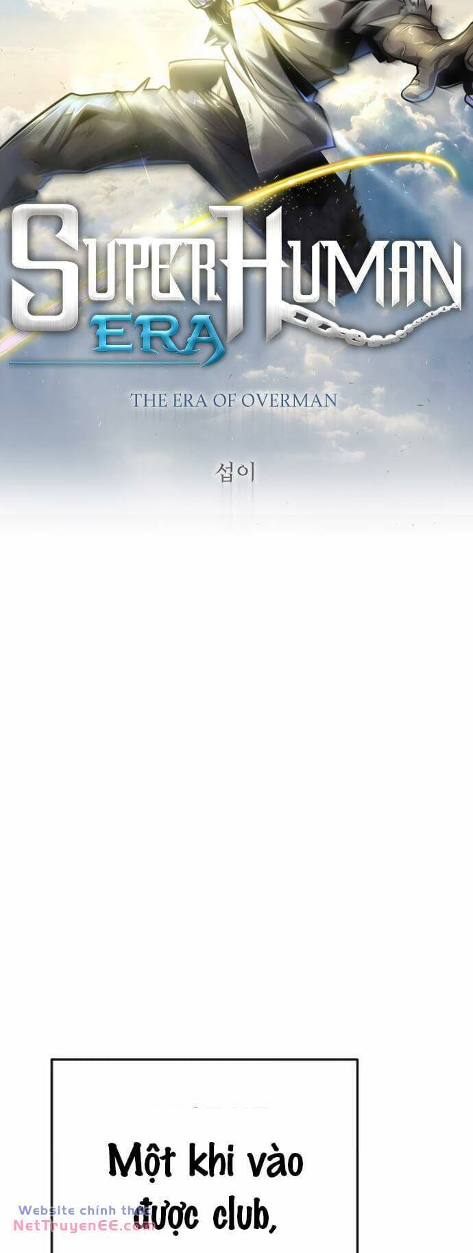 Kỷ Nguyên Siêu Anh Hùng: Chapter 168