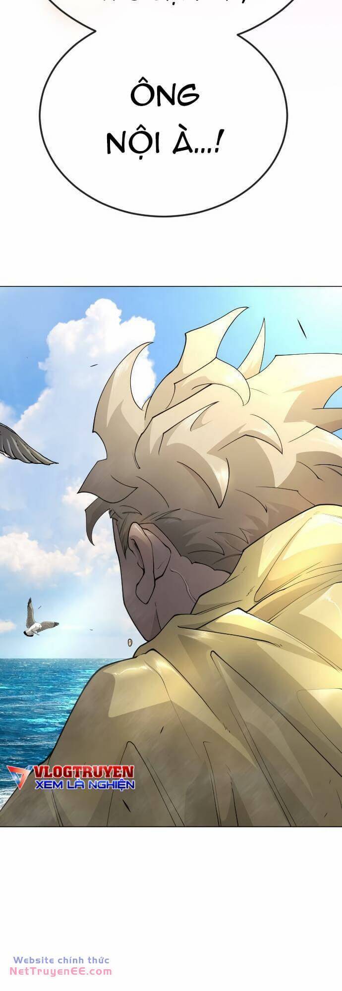 Kỷ Nguyên Siêu Anh Hùng: Chapter 168