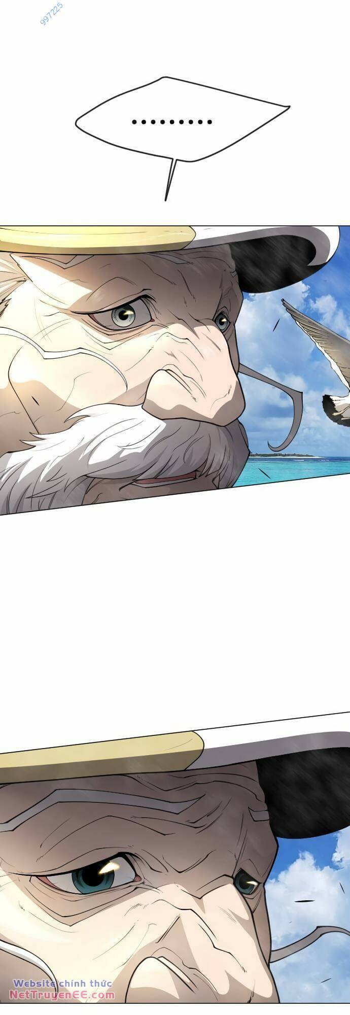 Kỷ Nguyên Siêu Anh Hùng: Chapter 168