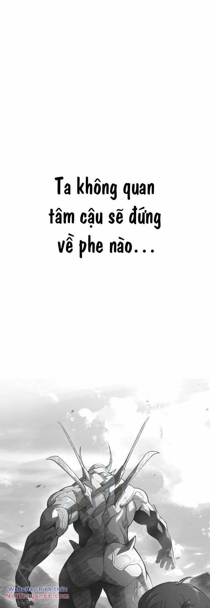 Kỷ Nguyên Siêu Anh Hùng: Chapter 168