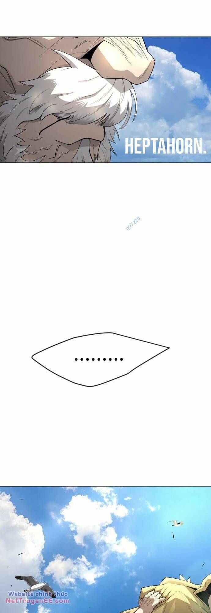 Kỷ Nguyên Siêu Anh Hùng: Chapter 168
