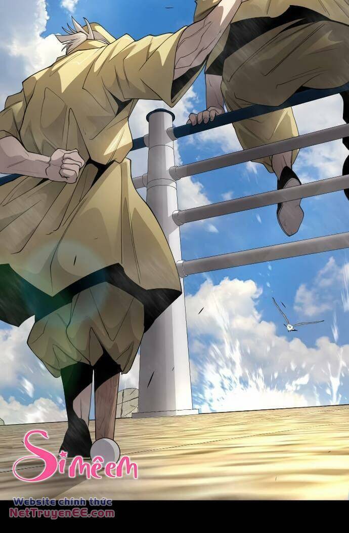 Kỷ Nguyên Siêu Anh Hùng: Chapter 168