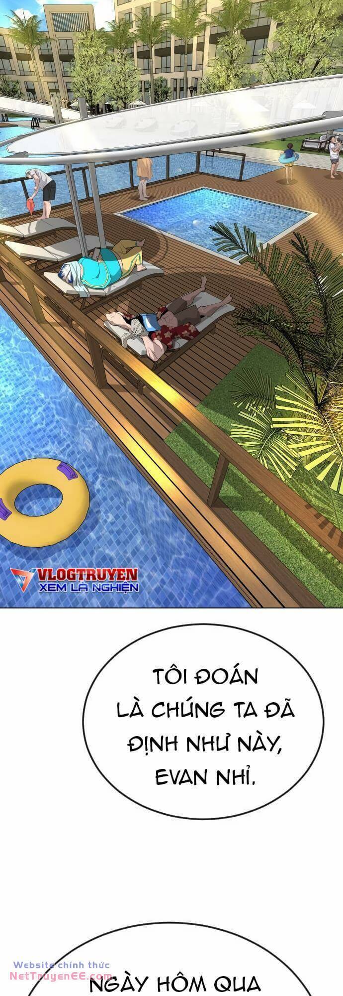 Kỷ Nguyên Siêu Anh Hùng: Chapter 168