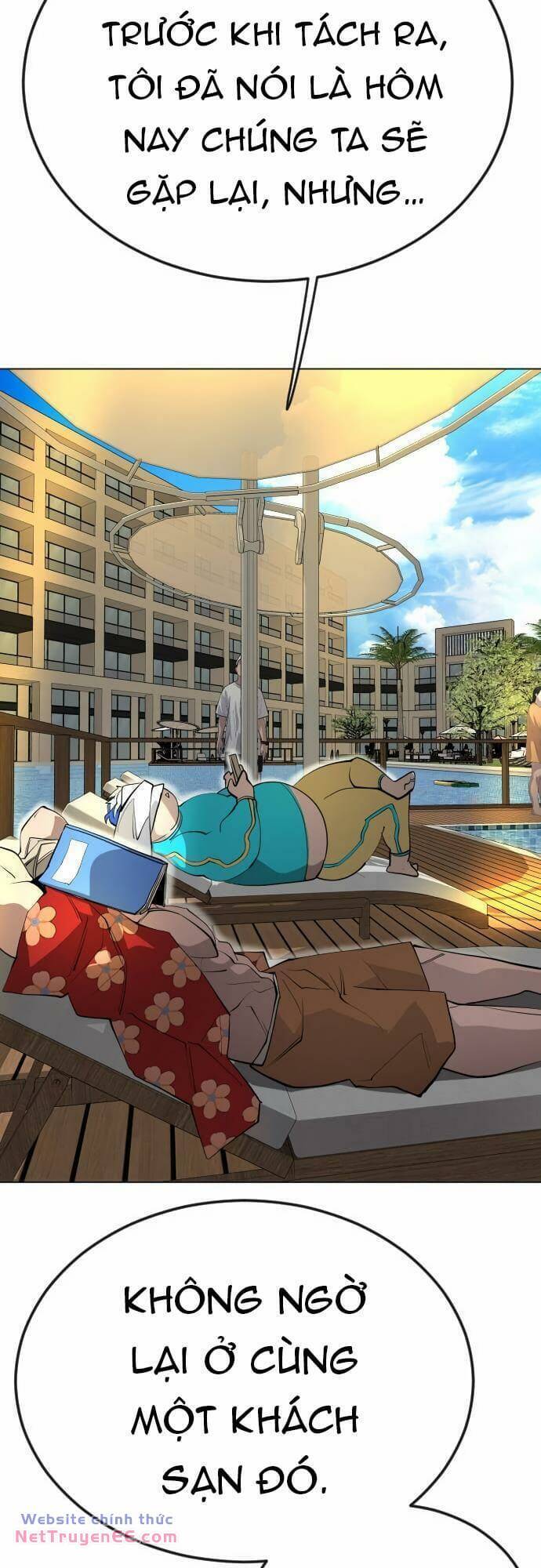 Kỷ Nguyên Siêu Anh Hùng: Chapter 168