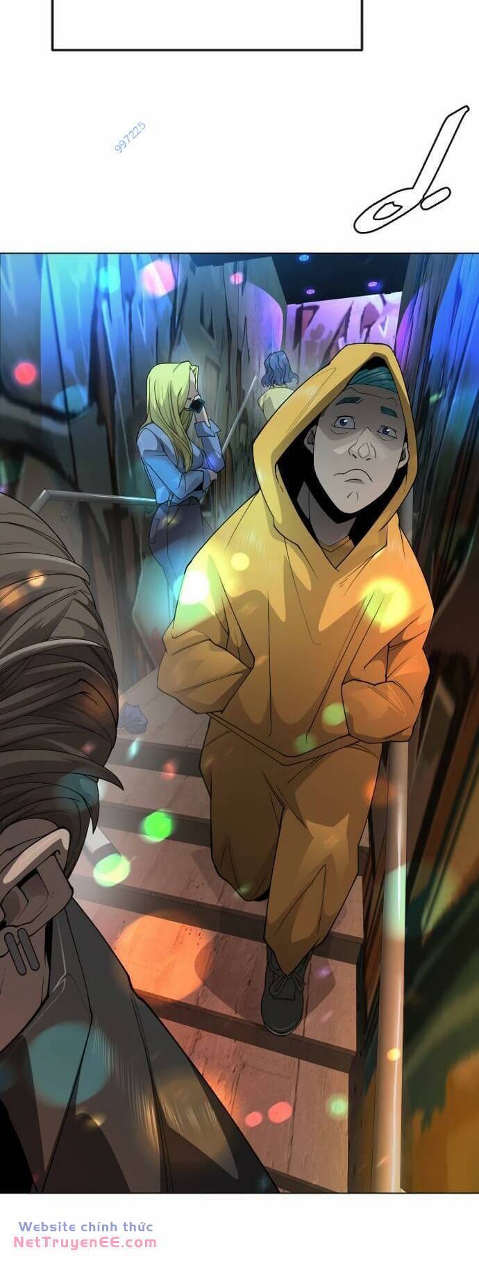 Kỷ Nguyên Siêu Anh Hùng: Chapter 168