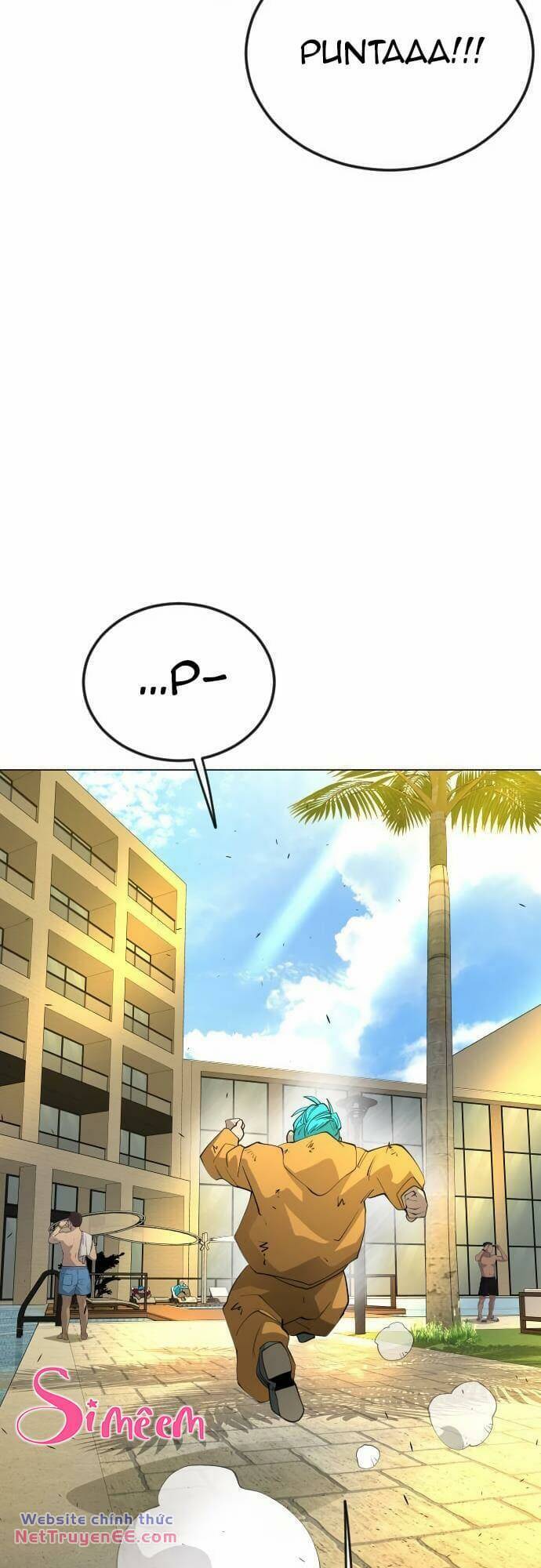 Kỷ Nguyên Siêu Anh Hùng: Chapter 168