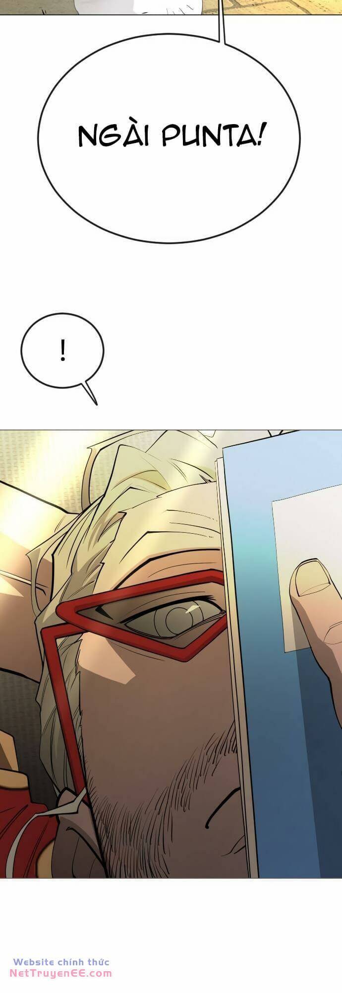 Kỷ Nguyên Siêu Anh Hùng: Chapter 168