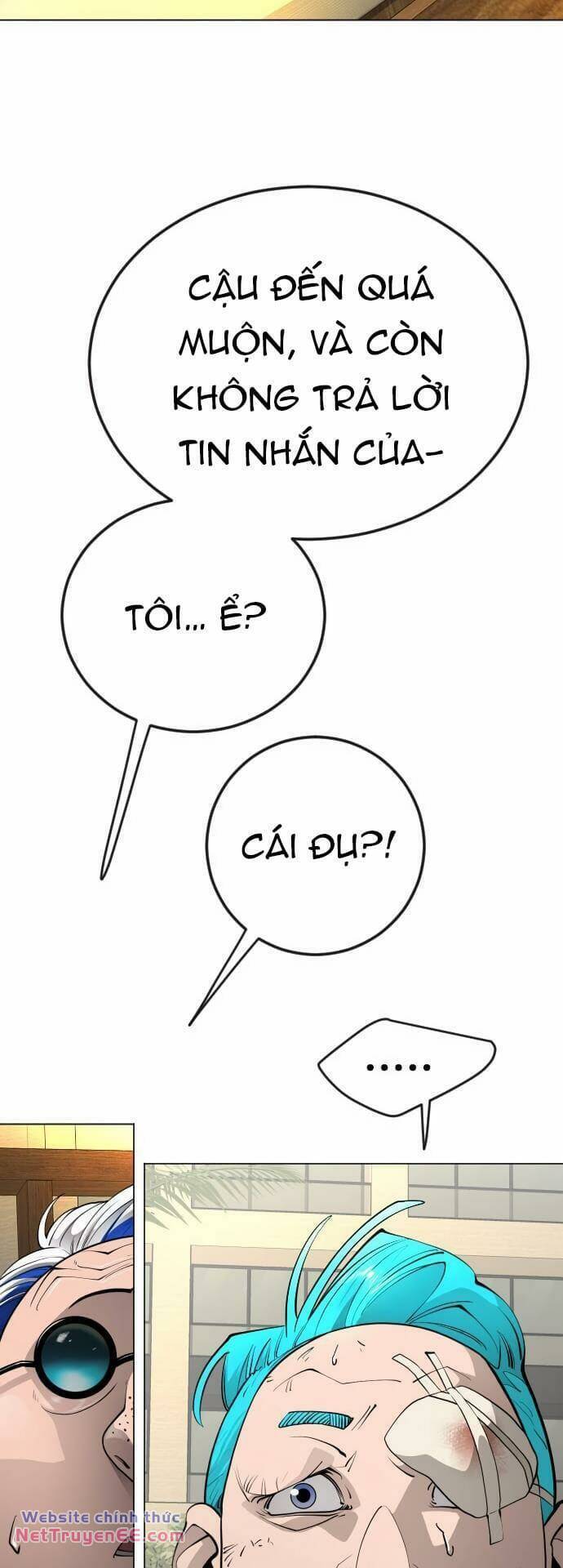 Kỷ Nguyên Siêu Anh Hùng: Chapter 168