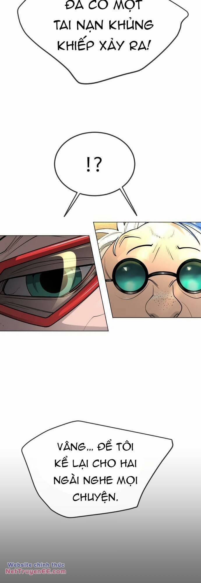 Kỷ Nguyên Siêu Anh Hùng: Chapter 168