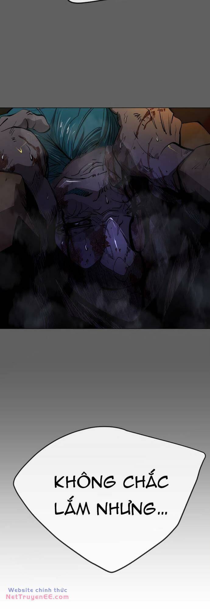 Kỷ Nguyên Siêu Anh Hùng: Chapter 168